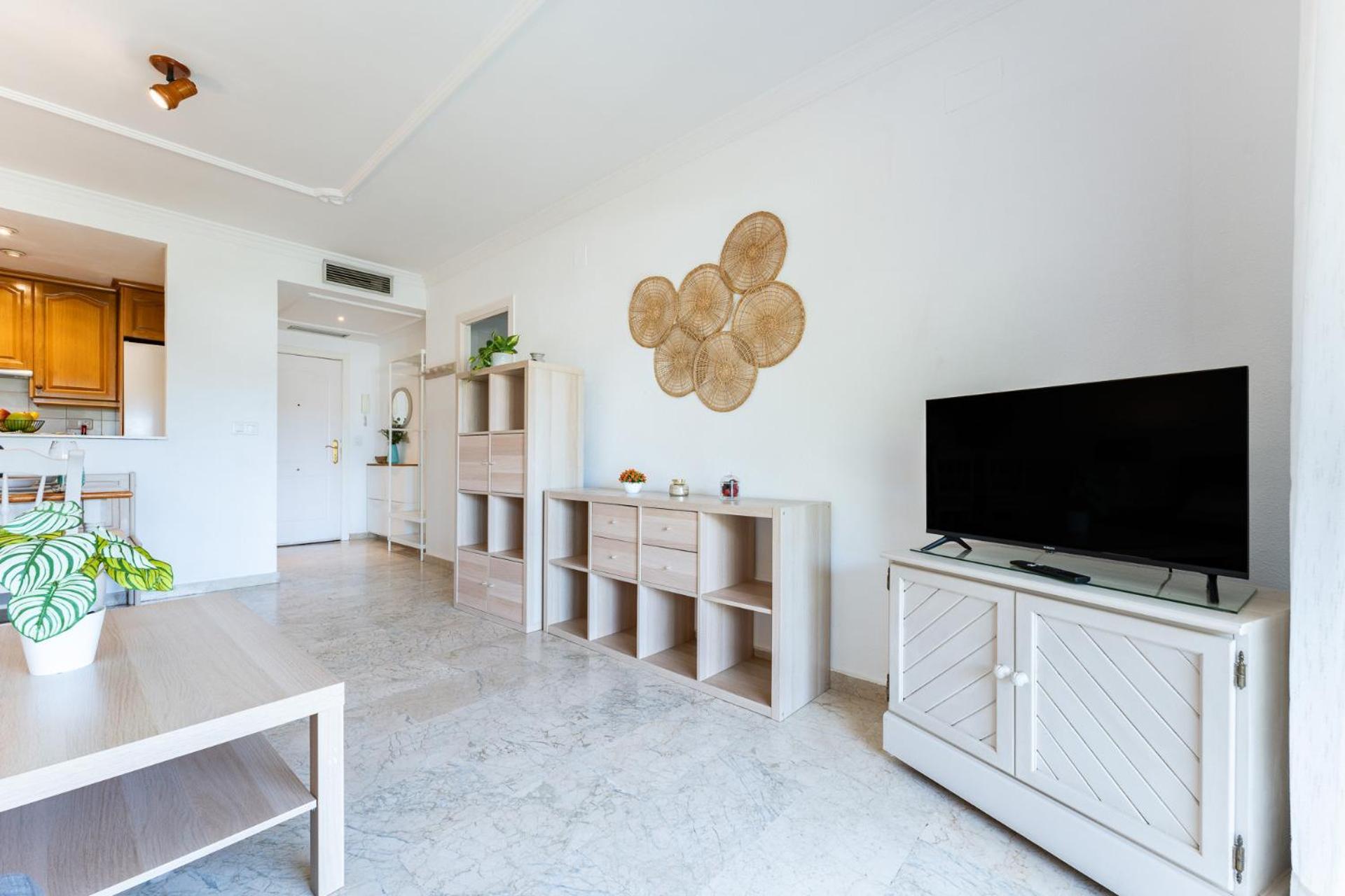 Malagasuite Marbella Pool Paradise Bagian luar foto
