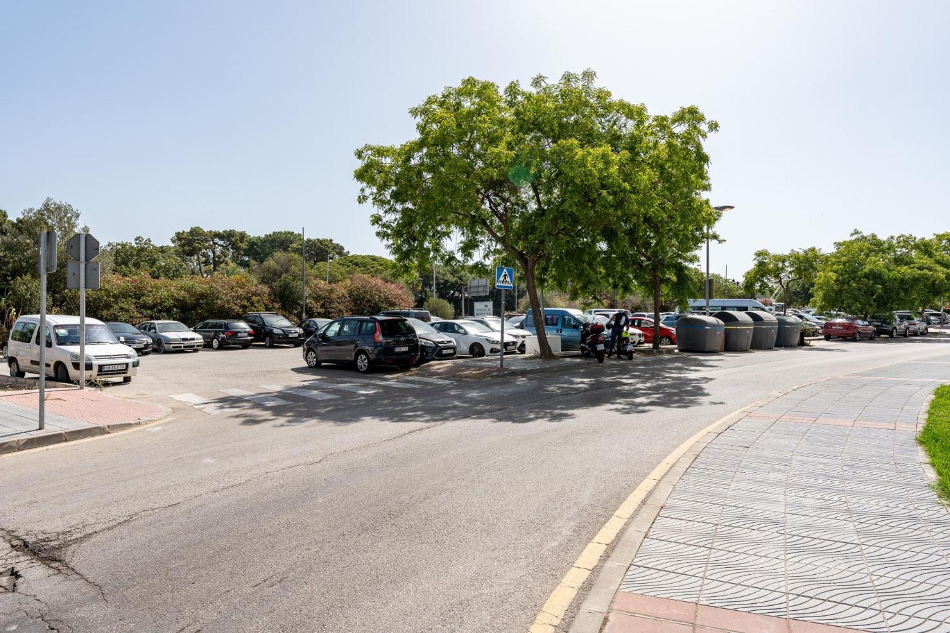 Malagasuite Marbella Pool Paradise Bagian luar foto